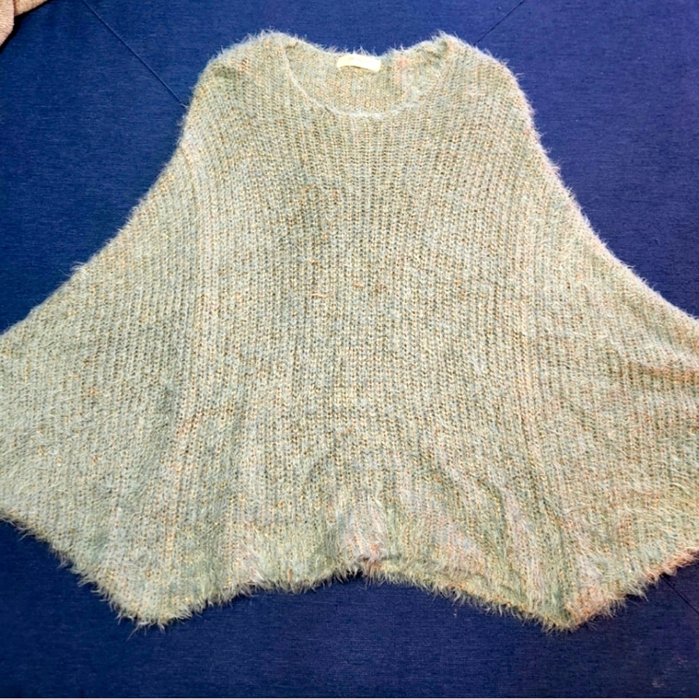 Arula oversized sweater